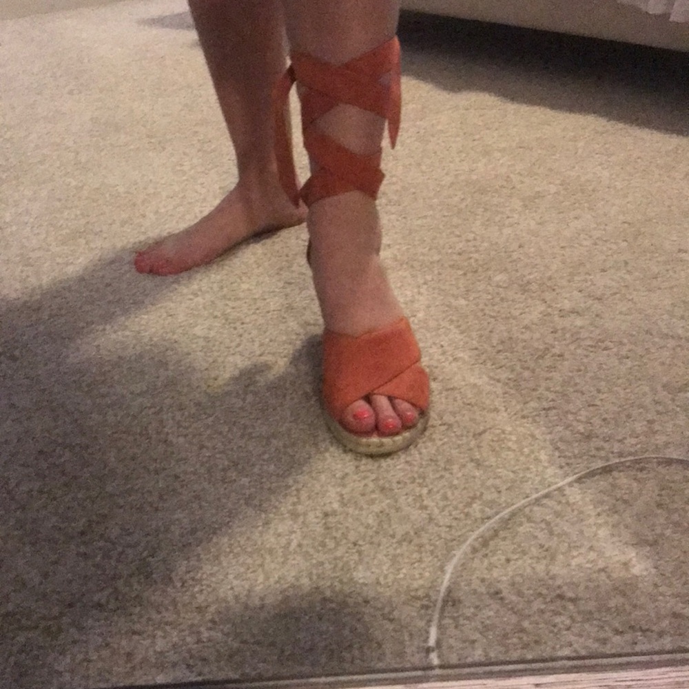 Wedges
